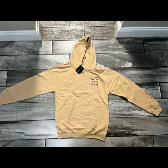 Brand new hoodies - Picture 2 of 4